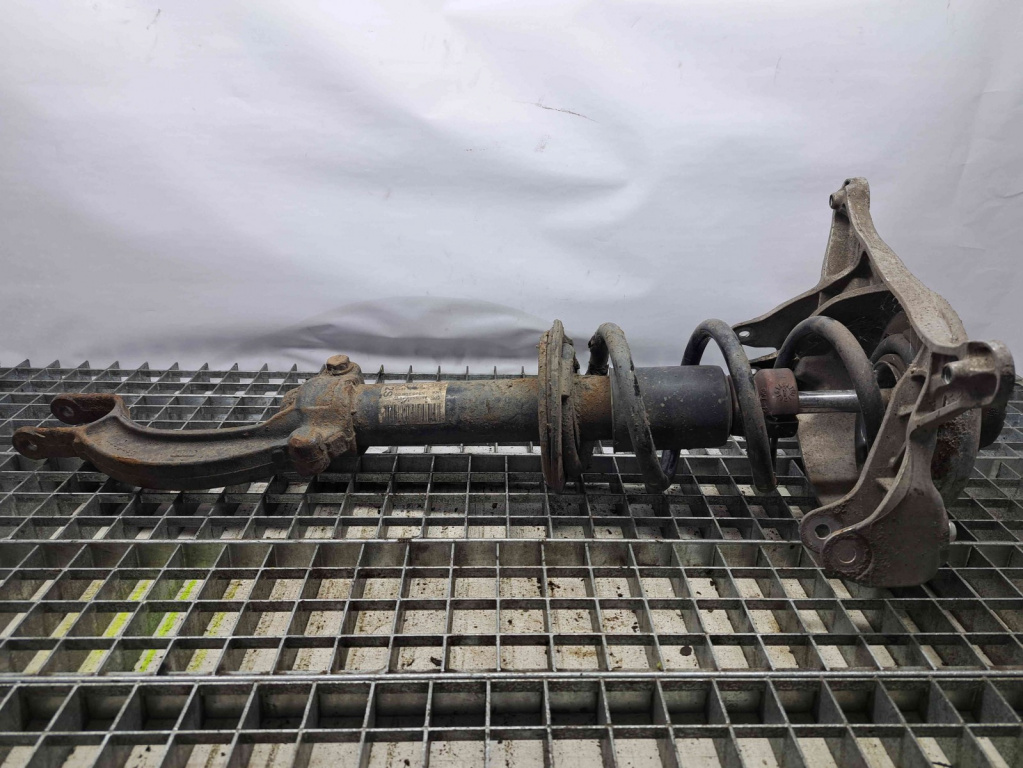 Amortizor dreapta fata Audi A4 (8K2, B8) [Fabr 2008-2015] 8T0413031AF 2.7 TDI CGKA 2.7 TDI CGKA 140KW / 190CP