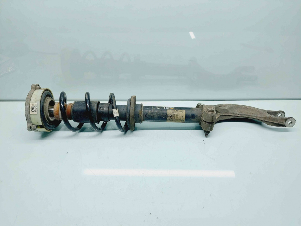 Amortizor dreapta fata Audi A4 (8W2, B9) [Fabr 2015-2023] 8W0413038 / 8W0413031B 2.0 TDI DETA 140KW / 190CP 2.0 TDI DETA 140KW / 190CP