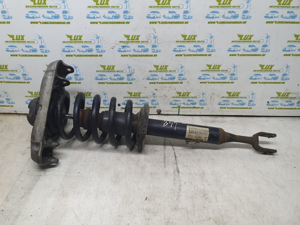 Amortizor dreapta fata Audi A4 B7 [2004 - 2008] 1.9 TDI BPW