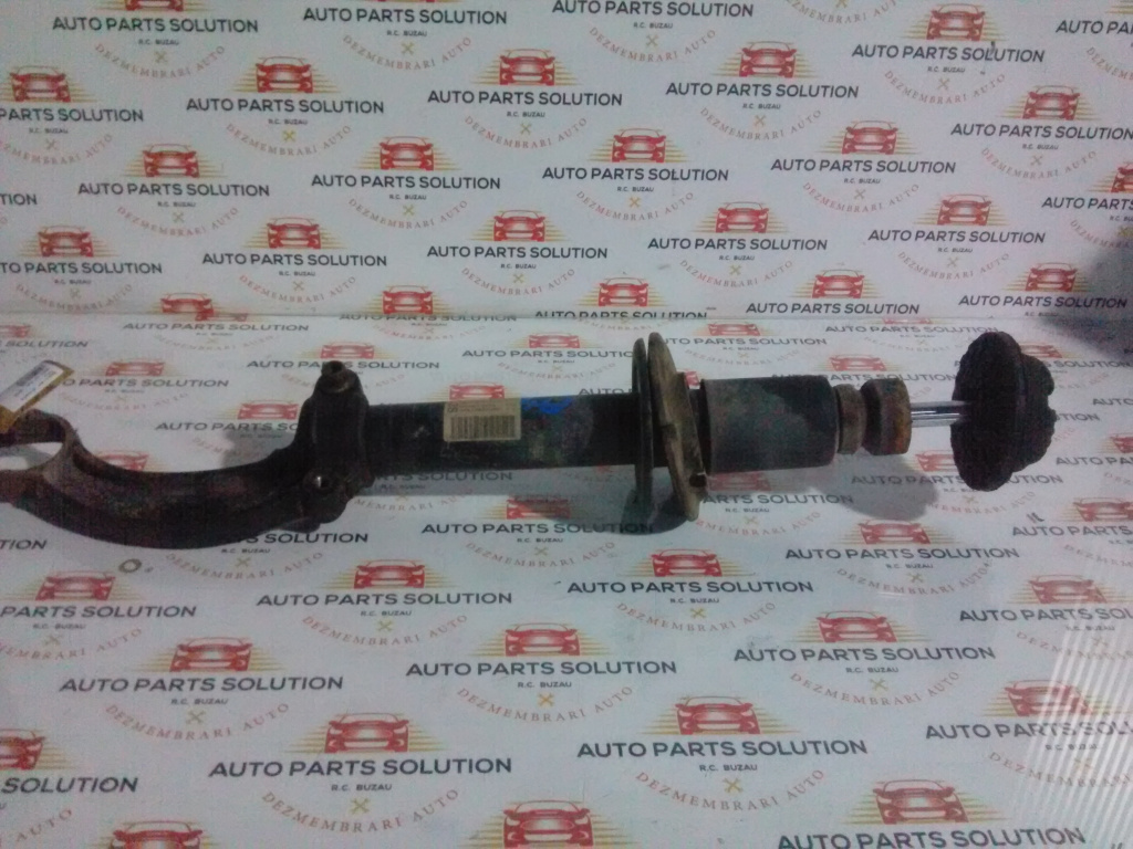 Amortizor dreapta fata AUDI A4 Fab. 2010