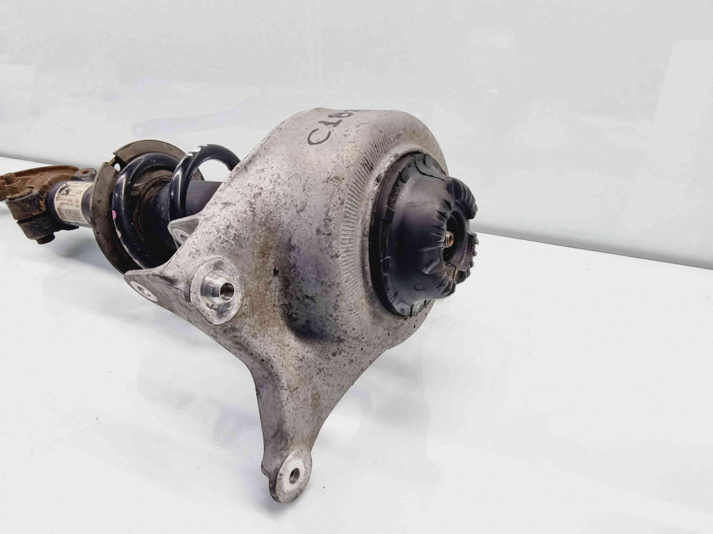 Amortizor dreapta fata AUDI A5 (8T3) [Fabr 2007-2015] 8T0413031AF