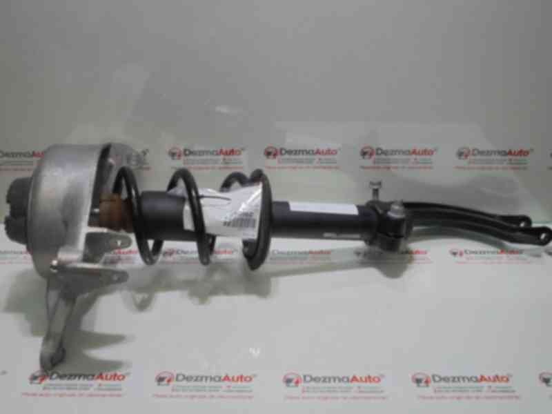 Amortizor dreapta fata, Audi A5 (8T3) (ID:290964)