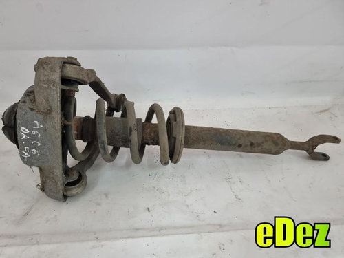 Amortizor dreapta fata Audi A6 (2004-2011) [4F2, C6] 2.0 tdi CAHA