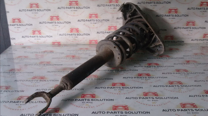 Amortizor dreapta fata AUDI A6 2005-2010 (4F)