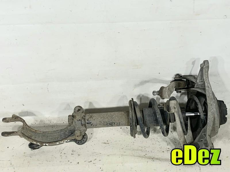 Amortizor dreapta fata Audi A6 (2010-2018) [4G2, C7] 2.0 tdi CJCA 8K0413031CB
