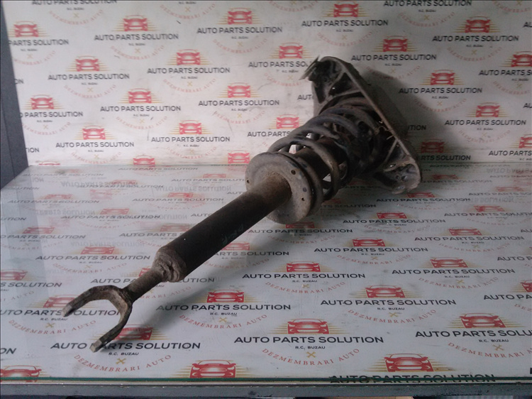 Amortizor dreapta fata AUDI A6 3.0 d an fabr. 2007