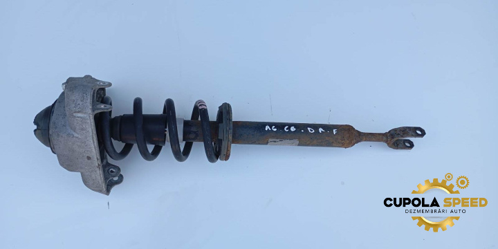 Amortizor dreapta fata Audi A6 4F/C6 [2004 - 2008]