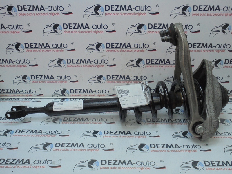Amortizor dreapta fata, Audi A6 (4F2, C6) 2.0tdi (id:275911)