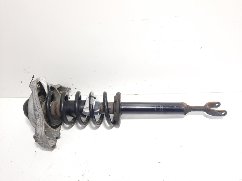 Amortizor dreapta fata, Audi A6 Avant (4F5, C6) 2.7 TDI, BPP (id:506988)