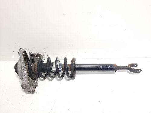 Amortizor dreapta fata, Audi A6 Avant (4F5, C6) 2.7 TDI, BPP (id:506988)