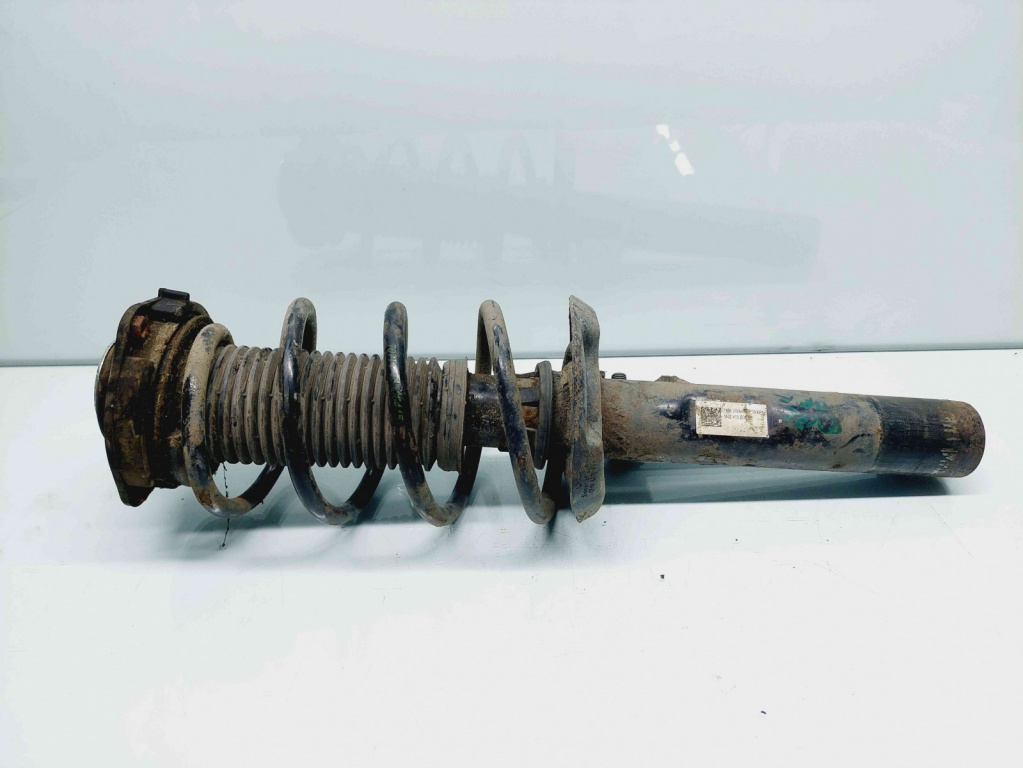 Amortizor dreapta fata Audi Q3 (8UB) [Fabr 2011-2018] 5N0413031AE 2.0 TDI CFFB 2.0 TDI CFFB 103KW / 140CP