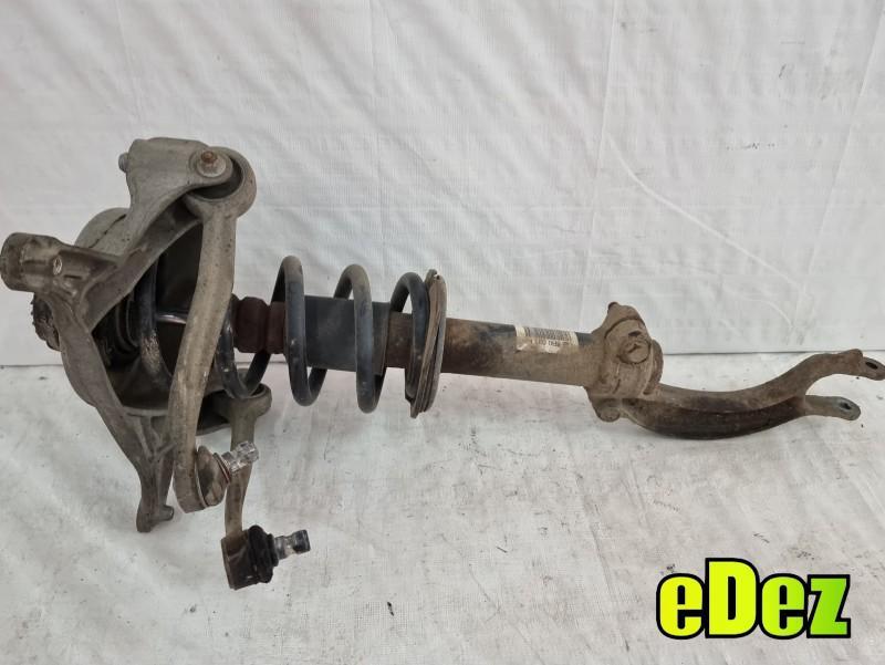 Amortizor dreapta fata Audi Q5 (2008-2012) [8R] 2.0 tdi 177 cp CGLB 8R0413031F