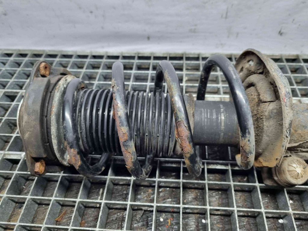 Amortizor dreapta fata Audi TT (8J3) [Fabr 2006-2013] 8J0413032R 2.0 B BWA 2.0 B BWA 110KW / 150CP