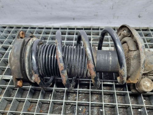 Amortizor dreapta fata Audi TT (8J3) [Fabr 2006-2013] 8J0413032R 2.0 B BWA 2.0 B BWA 110KW / 150CP