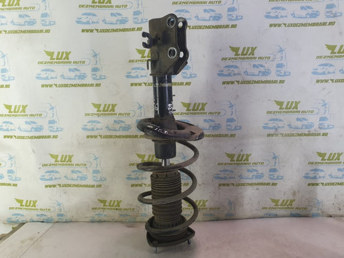 Amortizor dreapta fata bhs234700 Mazda 3 BM [2013 - 2016] 2.0 benzina