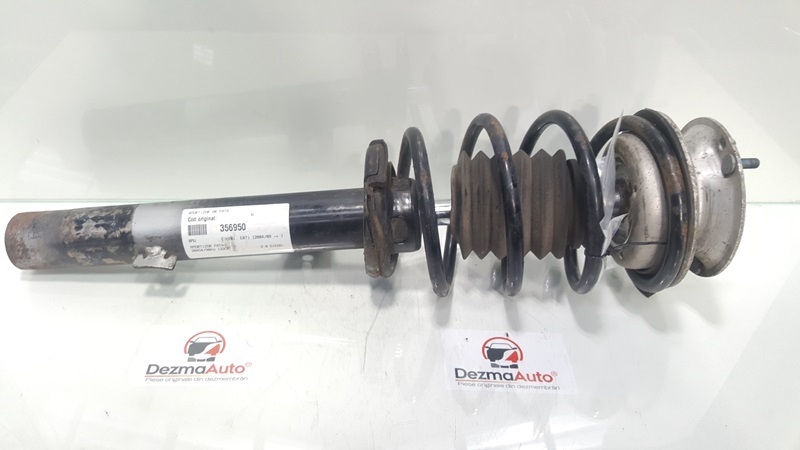 Amortizor dreapta fata, Bmw 1 (E81, E87) 2.0 D (id:356950)
