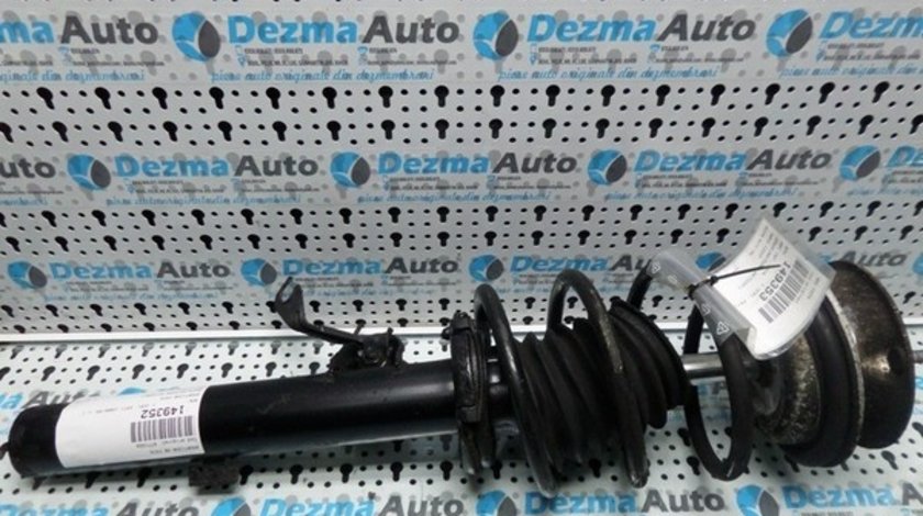 Amortizor dreapta fata Bmw 118D, 120D, 2004-2010, 6771554