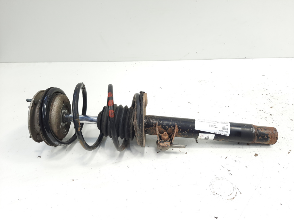 Amortizor dreapta fata, Bmw 3 Cabriolet (E46), 2.0 diesel, 204D4 (idi:602281)
