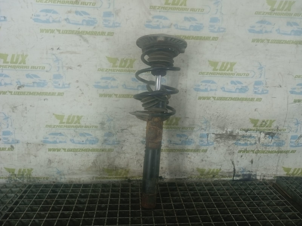 Amortizor dreapta fata BMW Seria 1 F20/F21 [2011 - 2015] 2.0 d N47D20C