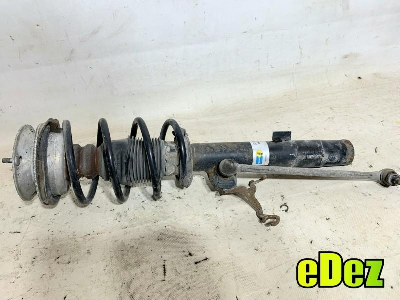 Amortizor dreapta fata BMW Seria 1 LCI (2008-2011) (E81,E87) 1.6 benzina N43B16 6786018