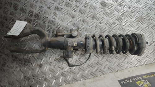 Amortizor dreapta fata BMW Seria 5 F10 2.0 D cod motor N47D20D an 2012 cod 6796858-02