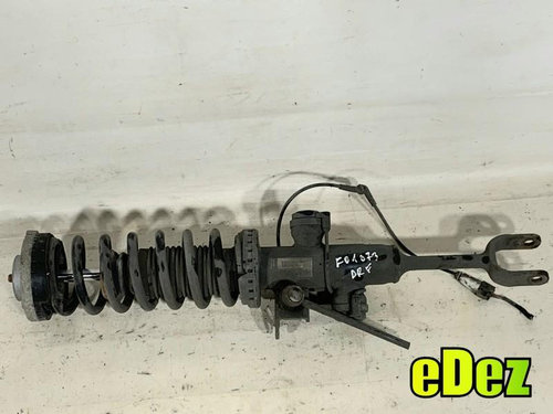 Amortizor dreapta fata BMW Seria 7 (2008-2015) [F01, F02] 4.4 benzina N63B44 6791672