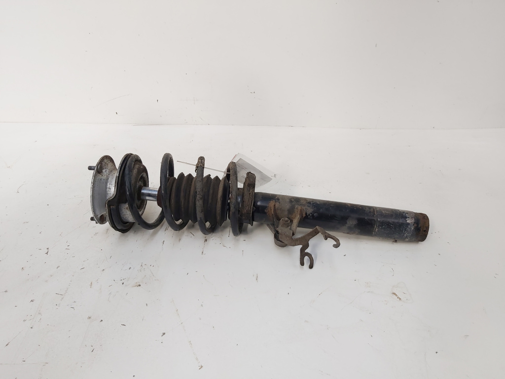 Amortizor dreapta fata, Bmw X1 (E84), 2.0 diesel, N47D20C (id:666653)