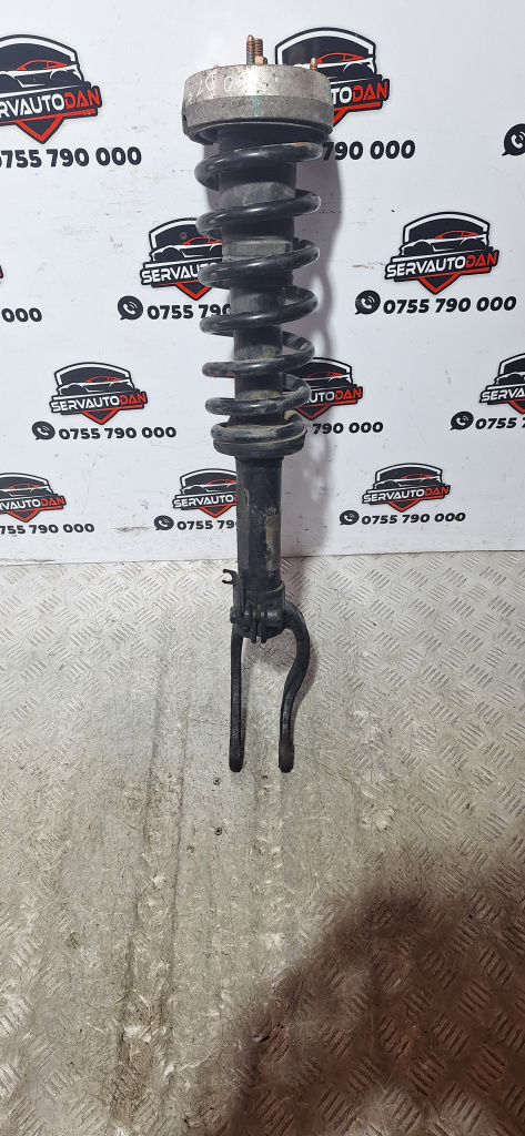 Amortizor dreapta fata BMW X5 (2007-2013) [E70] 3.0 Motorina 2011, 6781920