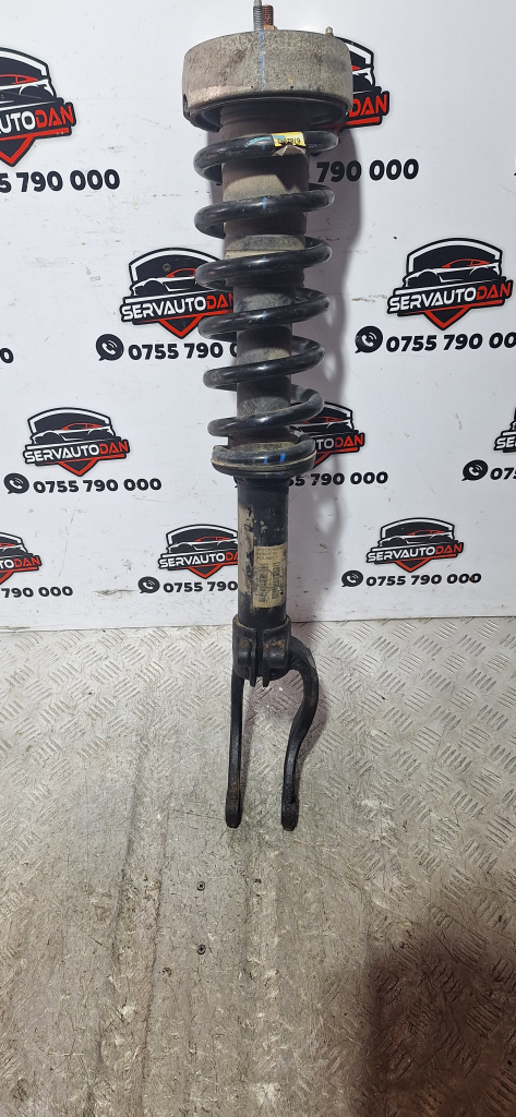 Amortizor dreapta fata BMW X6 (2008-2014) [E71, E72] 3.0 Motorina 2010, 6783016