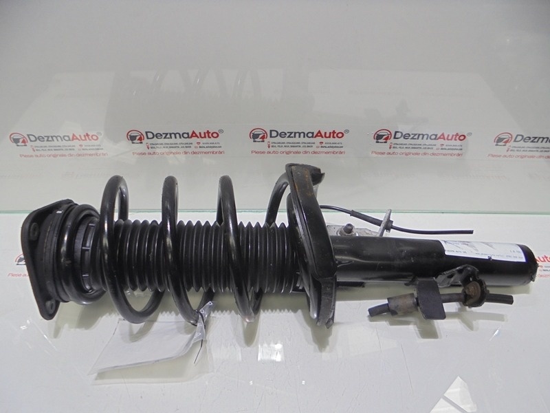 Amortizor dreapta fata, BV61-18045-AAC, Ford Focus 3, 1.6 tdci (id:298532)
