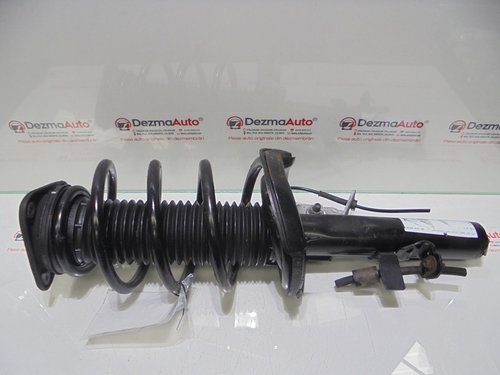 Amortizor dreapta fata, BV61-18045-AAC, Ford Focus 3, 1.6 tdci (id:298532)