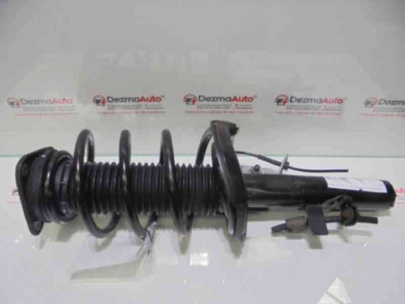 Amortizor dreapta fata BV61-18045-AAC, Ford Focus 3 sedan, 1.6 tdci