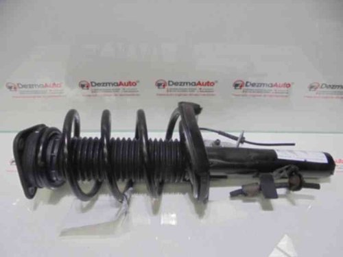 Amortizor dreapta fata BV61-18045-AAC, Ford Focus 3 Turnier, 1.6 tdci