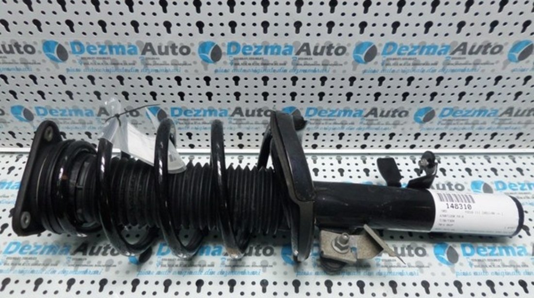 Amortizor dreapta fata BV61-18045-ABC, Ford C-Max 2, 2010-In prezent