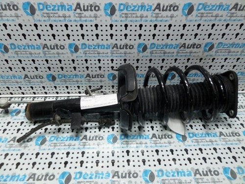 Amortizor dreapta fata BV61-18045-ABC, Ford C-Max 2, 2010-In prezent