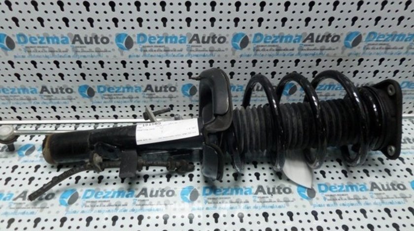 Amortizor dreapta fata BV61-18045-ABC, Ford C-Max 2, 2010-In prezent