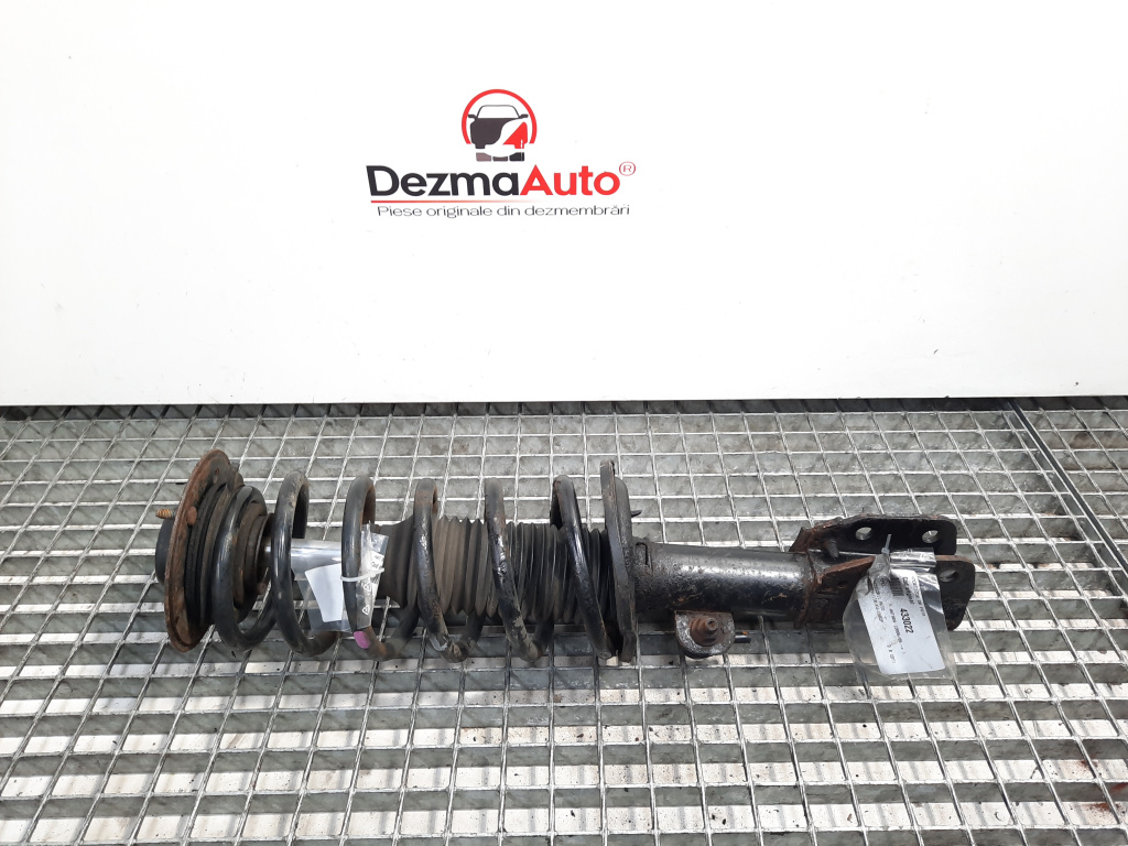 Amortizor dreapta fata, Chevrolet Captiva (C100) [fabr 2006 -> ] 2.0 cdti