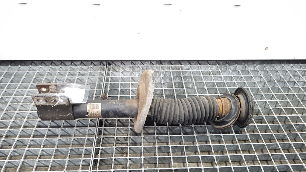 Amortizor dreapta fata, Citroen Berlingo 2 [Fabr 2008-2015] 1.6 hdi, 9684128180 (id:405257)