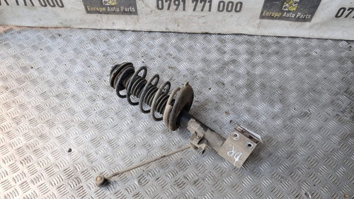 Amortizor dreapta fata Citroen C4 B7 1.6 HDI cod motor 9HR / DV6C transmisie manuala 6+1 an 2012