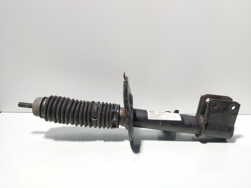 Amortizor dreapta fata, Citroen C4 (II), 1.6 HDI, 9HX (id:647551)