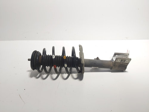 Amortizor dreapta fata, Citroen C4 Picasso, 1.6 HDI, 9H01 (id:672048)