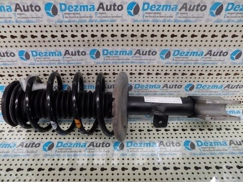 Amortizor dreapta fata Citroen C4 Picasso (UD) 1.6hdi