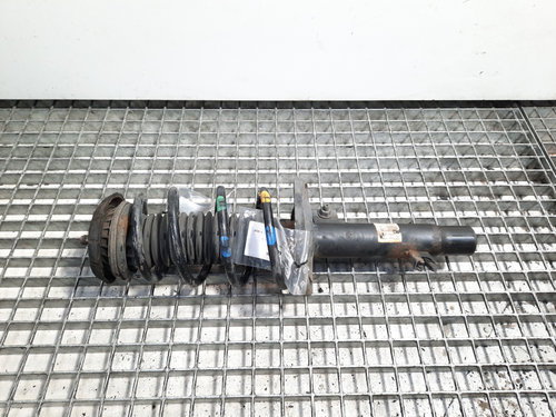 Amortizor dreapta fata, Citroen DS3 [Fabr 2009-2015] 1.6 B, 9672656180 (id:445500)
