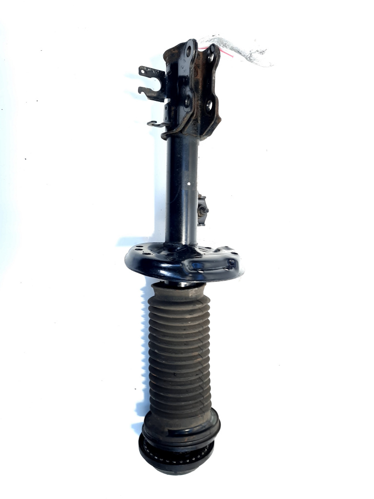 Amortizor dreapta fata, cod 13214358, Opel Corsa D, 1.3 CDTI, Z13DTH (id:514387)