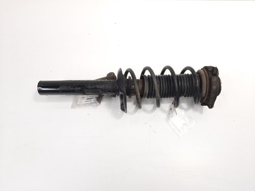 Amortizor dreapta fata, cod 1K0413031BF, Skoda Octavia 2 (1Z3) 1.6 tdi, CAY (id:475298)
