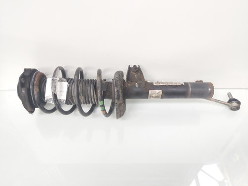 Amortizor dreapta fata, cod 1K0413031C, Vw Jetta 3 (1K2) 1.9 TDI, BXE (id:693973)