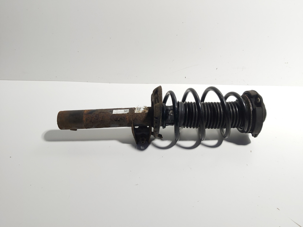 Amortizor dreapta fata, cod 1T0413031HM, VW Golf 6 Plus, 2.0 TDI, CBD (id:671613)