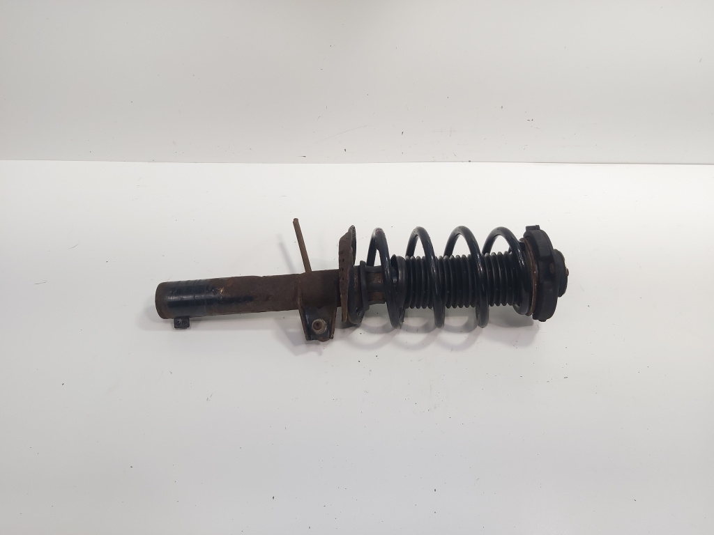 Amortizor dreapta fata, cod 1T0413031HP, VW Golf 5 (1K1), 2.0 TDI, BKD (id:691635)