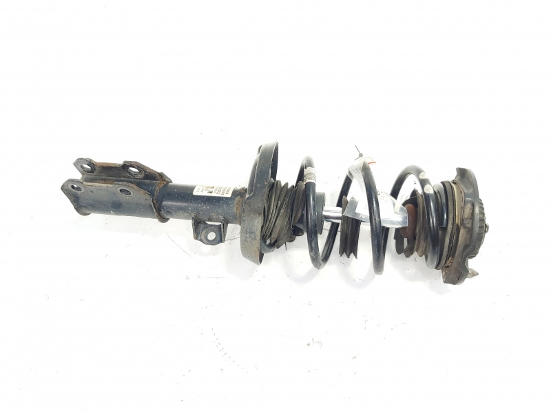 Amortizor dreapta fata, cod 39039574, Opel Astra K 1.6 CDTI, B16DTU (id:698455)