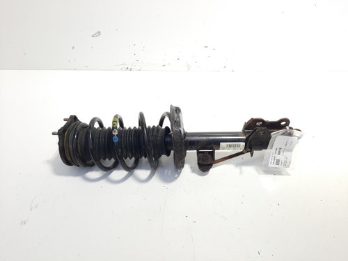 Amortizor dreapta fata, cod 51821088, Peugeot Bipper (AA), 1.4 HDI, BHS (id:559116)